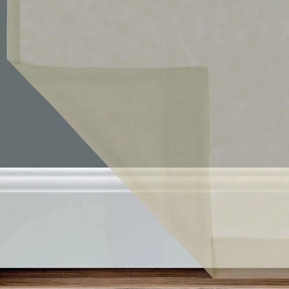 🥰🥰Eclipse Liberty Light-Filtering Grommet Top Curtain Panels🥰🥰